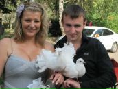 Фотография Новокшоновой Ольги