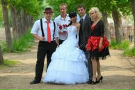 Фотография Карповой Марии