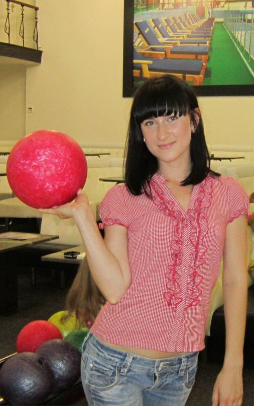 Александра Макарова фотография #43