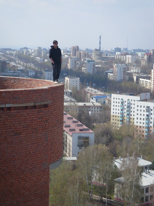 Рустам Аблеев фотография #25