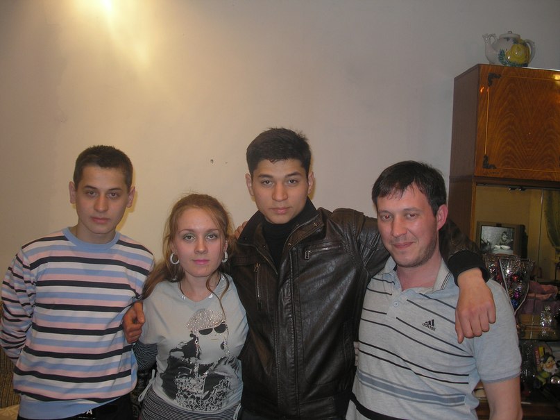 Михаил Лапенко фотография #8