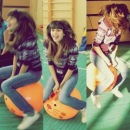 Фотография Ефимковой Валерии