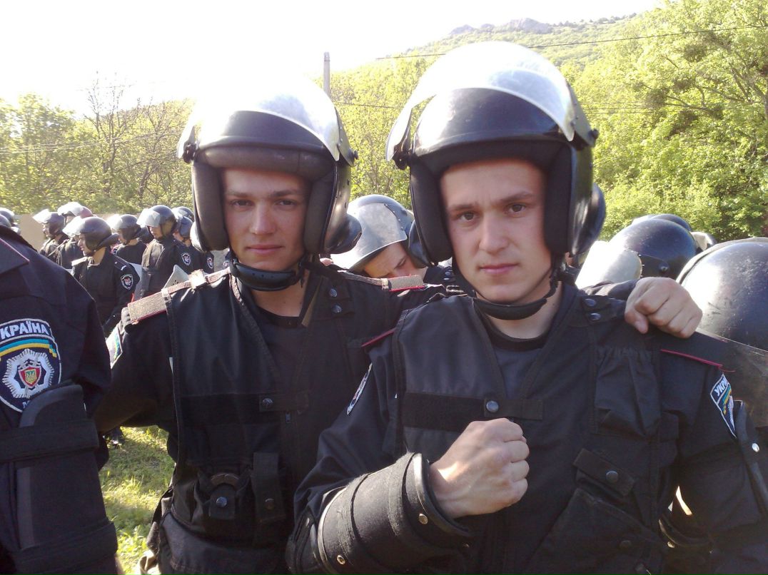 Сергей Дригус фотография #25