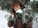 Фотография Филатовой Марины