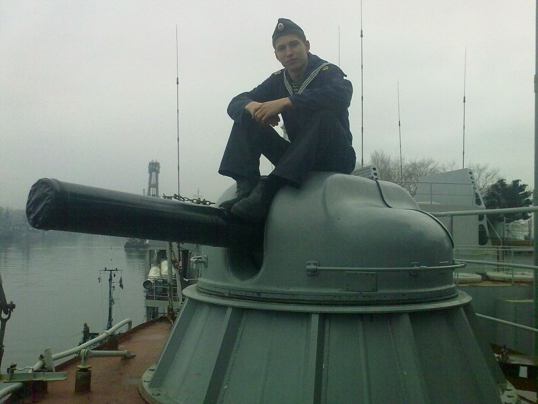 Мурат Мидов фотография #3