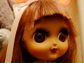 Фотография Мельниковой Ани