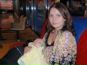 Фотография Пучковой Полины