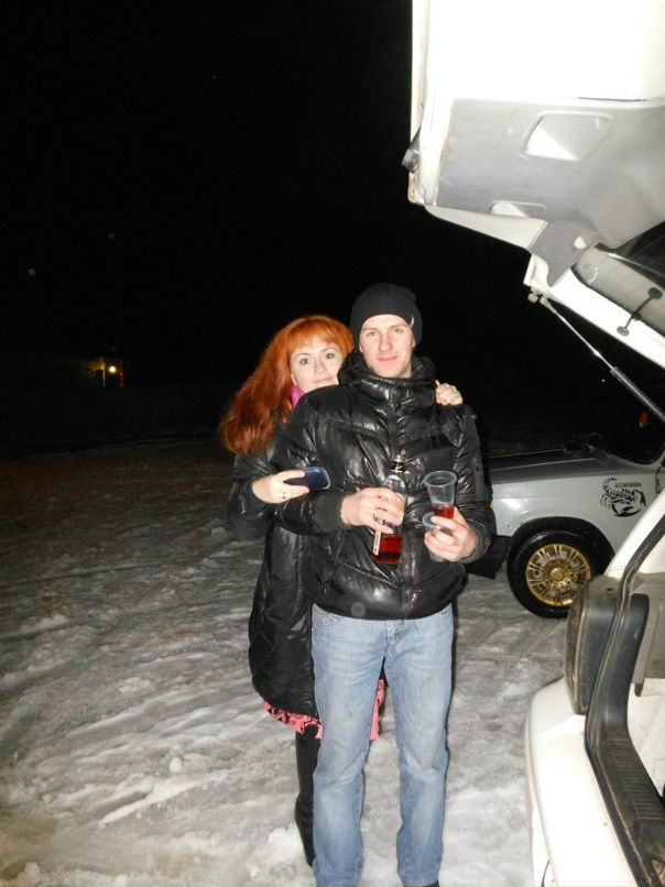 Виктор Бугров фотография #33