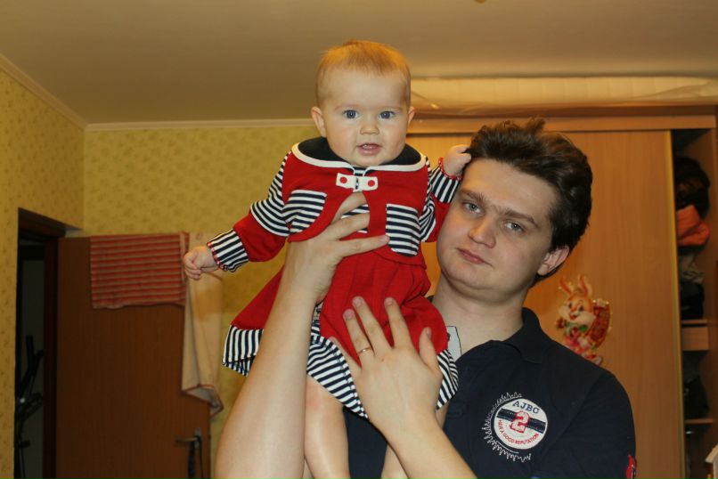 Steve Kunitsa фотография #3