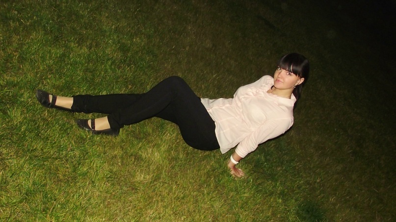 Дарья Стекленева фотография #41