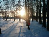 Фотография Сирицы Светланы