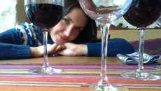 Фотография Рязановой Анны