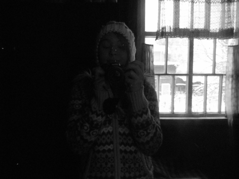 Настя Плотникова фотография #14