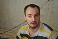 Фотография Борисюка Александра