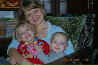 Фотография Сузи Ольги