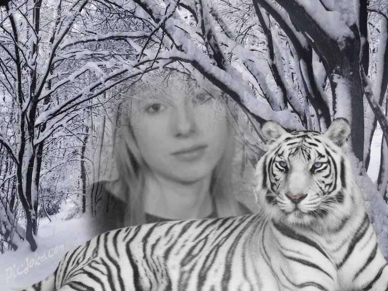 Елизавета Цымбалюкюхно фотография #3