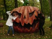 Фотография Фурсовой Катерины