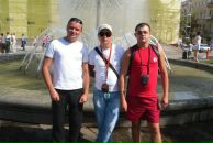 Сергій Лазорик фотография #4 (источник - https://vk.com/id62055145)