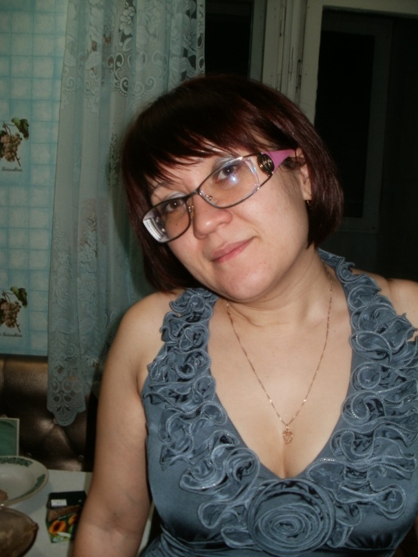 Гульнара Биккулова фотография #2