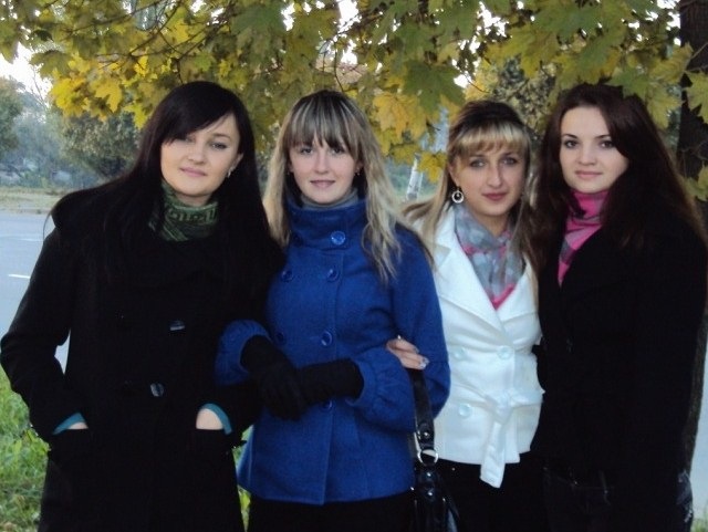 Анна Дмитрук фотография #46