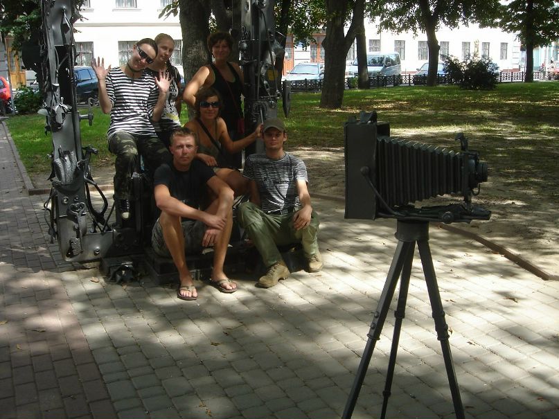 Антон Остапенко фотография #37