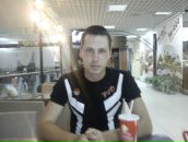 Фотография Ершова Фёдора