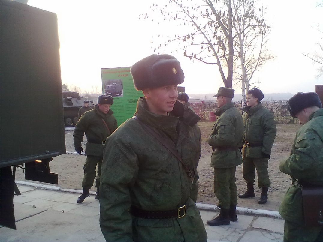 Дмитрий Коробейников фотография #32