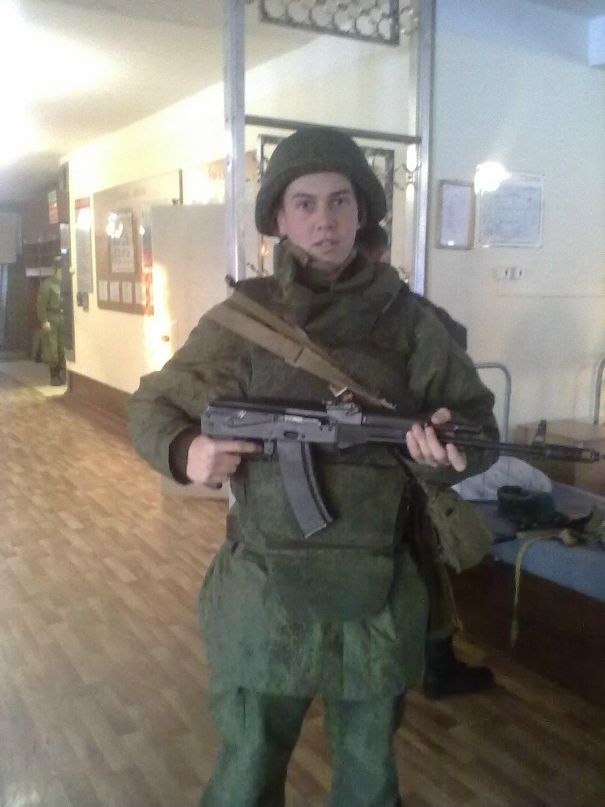 Дмитрий Коробейников фотография #20