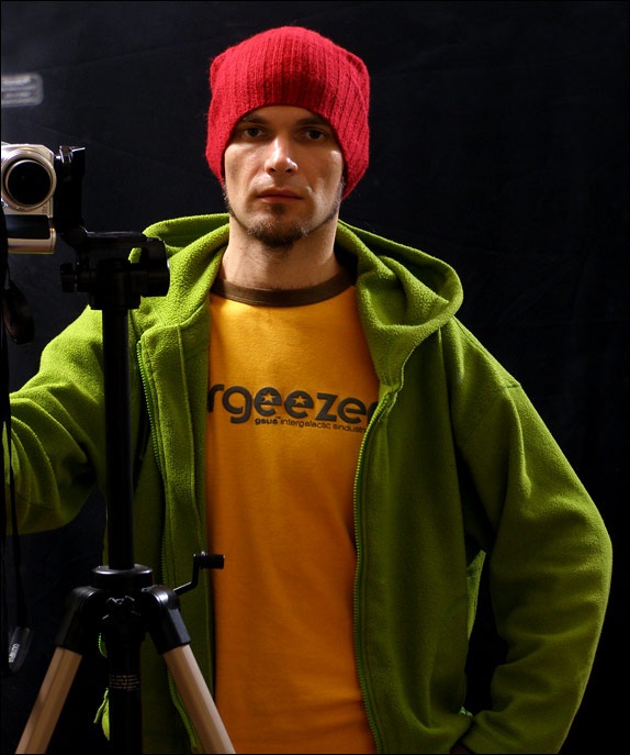 Роман Козырев фотография #34