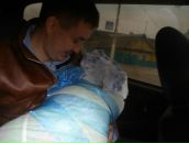 Фотография Габдрахмановой-Ганиевой Диляры