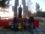 Фотография Казакова Сергея