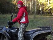 Фотография Садовской Людмилы