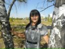 Фотография Широбоковой Оксаны