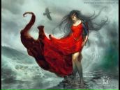 Фотография Власовой Марины