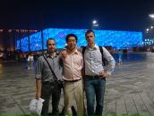 Фотография Лазарева Алексея