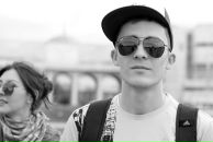 Фотография Серикова Станислава