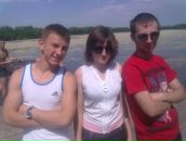 Сергій Сєряков фотография #29 (источник - https://vk.com/id104100537)