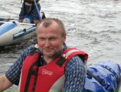 Фотография Бодрова Сергея