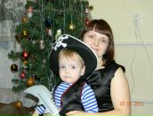 Фотография Тулуповой Оксаны