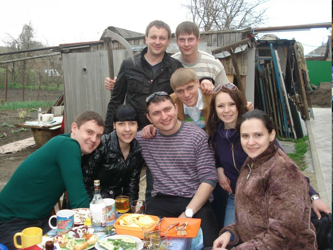 Сергей Лыков фотография #40