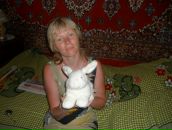 Фотография Никулиной Надежды