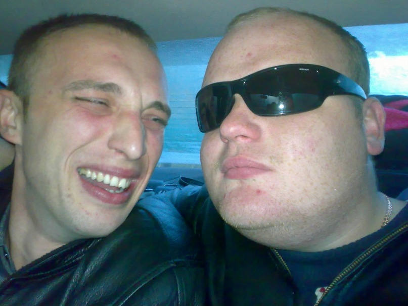 Дмитрий Яковицкий фотография #24