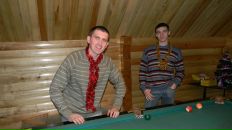 Андрій Козак фотография #15 (источник - https://vk.com/id95609630)