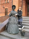 Фотография Афанасенко Татьяны