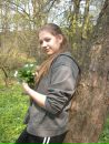 Маша Іванська фотография #1