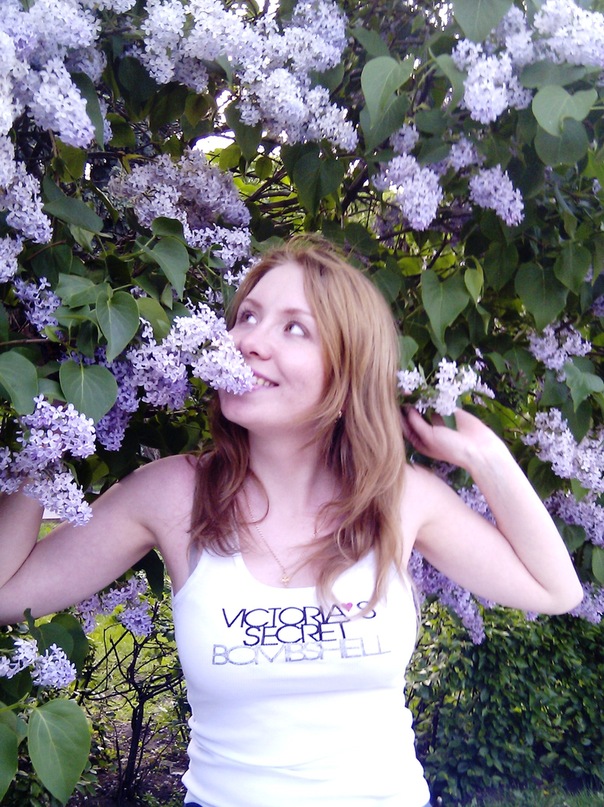 Ирина Быкова фотография #18