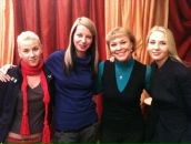 Фотография Рыльковой Ирины