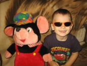 Фотография Кудряковой Ольги