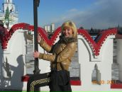 Фотография Мызиной Анастасии