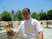 Фотография Токарева Родиона